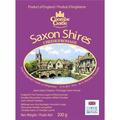 Cheese Labels