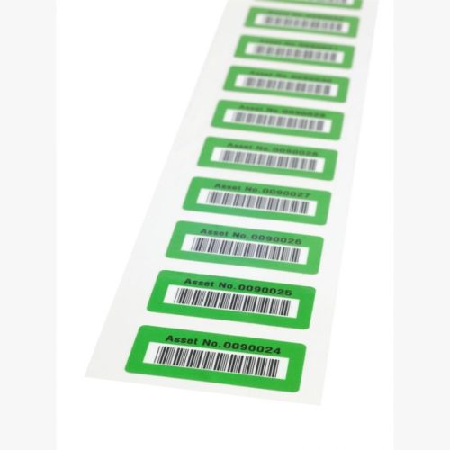 PCB Labels