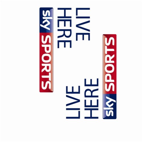 Promotional and Media Window Stickers