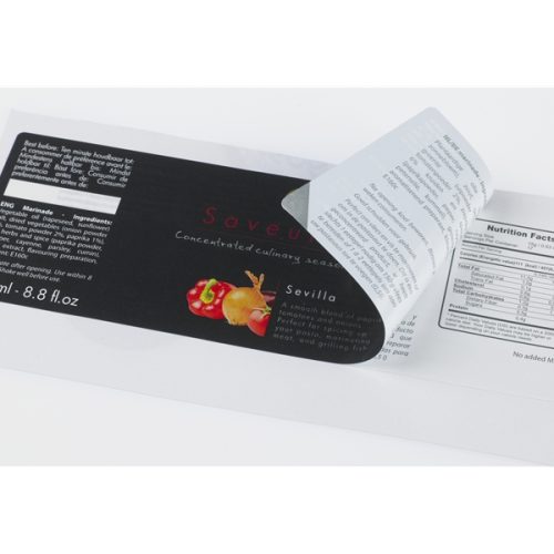 Food Information Regulations 2013