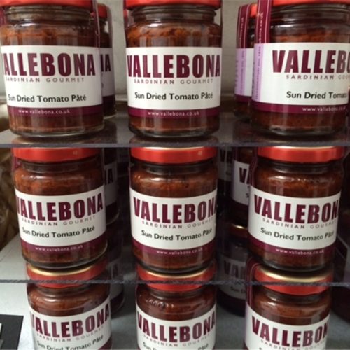 Jar Labels