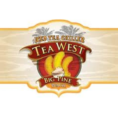 Tea Labels