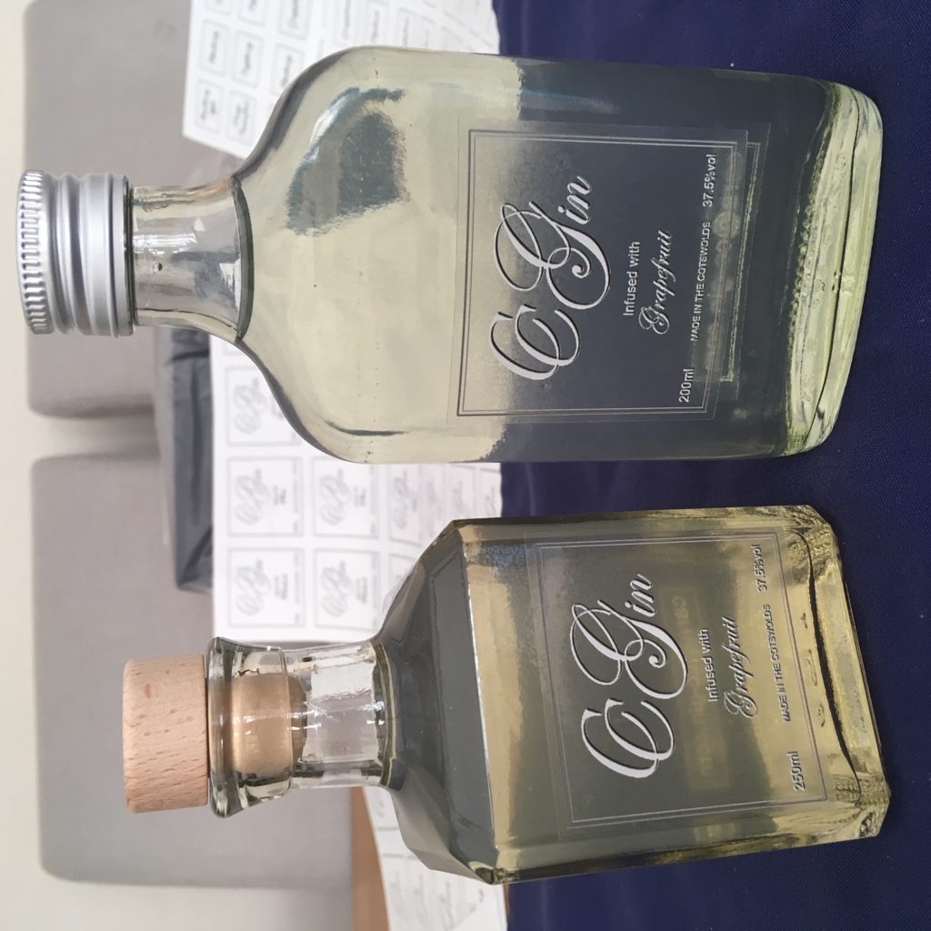 Spirits labels - Image 5