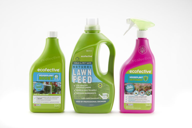 Laser cut garden care labels - no cutters required