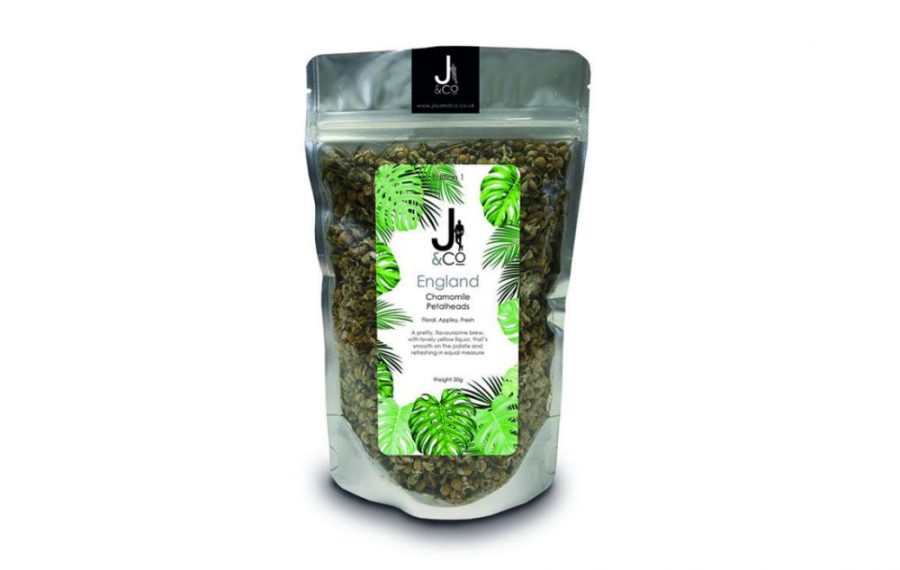 Biodegradable food labels